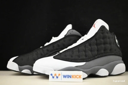 Hyperoad Air Retro Jordan 13 Flint” “Black 0719